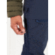 Marmot ROM GORE-TEX Infinium Pant - Mens, Arctic Navy, 34, M12361-2975-34