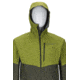 Marmot ROM Jacket - Mens, Calla Green/Rosin Green, Small, 81800-4803-S