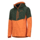 Marmot ROM Jacket - Mens, Crocodile/Mandarin Orange, Medium, 81800-4838-M