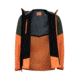 Marmot ROM Jacket - Mens, Crocodile/Mandarin Orange, Medium, 81800-4838-M