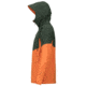 Marmot ROM Jacket - Mens, Crocodile/Mandarin Orange, Medium, 81800-4838-M