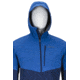 Marmot ROM Jacket - Mens, Dark Cerulean/Arctic Navy, Small, 81800-3691-S