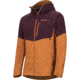 Marmot ROM Jacket - Mens, Fig/Hawaiian Sunset, Large, 81800-7350-Large