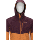 Marmot ROM Jacket - Mens, Fig/Hawaiian Sunset, Large, 81800-7350-Large