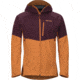 Marmot ROM Jacket - Mens, Fig/Hawaiian Sunset, Large, 81800-7350-Large