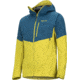 Marmot ROM Jacket - Mens, Moroccan Blue/Citronelle, 2XL, 81800-3565-XX-Large