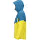 Marmot ROM Jacket - Mens, Moroccan Blue/Citronelle, 2XL, 81800-3565-XX-Large