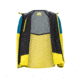 Marmot ROM Jacket - Mens, Moroccan Blue/Citronelle, Medium, 81800-3565-M