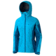 ROM Jacket - Womens-Blue Bay/Gem Blue-Small