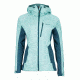 Marmot ROM Jacket - Women's-Celtic/Deep Teal-Large