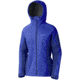 Marmot ROM Jacket - Womens-Gemstone/Midnight Purple-Small