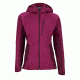 Marmot ROM Jacket - Women's-Magenta/Dark Purple-Large