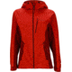 Marmot ROM Jacket - Women's-Scarlet Red/Brick-Medium