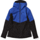 Marmot ROM Jacket - Womens, Black/Royal Night, Extra Small, 85370-564-XS