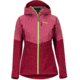 Marmot ROM Jacket - Womens, Claret/Dry Rose, Large, 85370-7893-L
