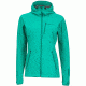 ROM Jacket - Womens-Gem Green-Small