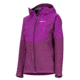 Marmot ROM Jacket - Womens, Grape/Dark Purple, Extra Small, 85370-5772-XS