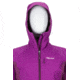 Marmot ROM Jacket - Womens, Grape/Dark Purple, Extra Small, 85370-5772-XS