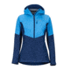 Marmot ROM Jacket - Womens, Lakeside/Arctic Navy, Small, 85370-3615-S