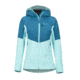 Marmot ROM Jacket - Womens, Late Night/Skyrise, Extra Large, 85370-3047-XL
