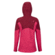 Marmot ROM Jacket - Womens, Sienna Red/Disco Pink, Large, 85370-7256-L