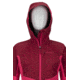 Marmot ROM Jacket - Womens, Sienna Red/Disco Pink, Large, 85370-7256-L