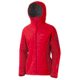 Marmot ROM Jacket - Womens-Team Red/Dark Crimson-Large