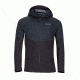 Marmot Rom Softshell Jacket - Mens, Black, L 81800-001-L