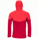 Marmot Rom Softshell Jacket - Mens, Tomato/Sienna Red, Small 81800-6983-S