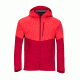 Marmot Rom Softshell Jacket - Mens, Tomato/Sienna Red, Small 81800-6983-S