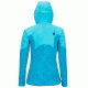 Marmot Rom Softshell Jacket - Womens, Bluebird/Oceanic, M 85370-3651-M