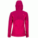 Marmot Rom Softshell Jacket - Womens, Sangria, M 85370-6119-M