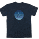 Marmot Roper Short Sleeve Tee - Mens, Navy, Extra Large, 900859-023-XL