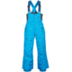 Marmot Rosco Bibs - Boy's-Bahama Blue-X-Small