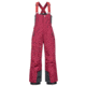 Marmot Rosco Bibs - Boys, Madder Red, XL, 73580-6875-XL