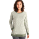 Marmot Rosthern Midweight Pullover - Womens, Crocodile Heather, Extra Large, 31420-8497-XL
