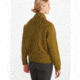 Marmot Rowan Funnel Neck - Womens, Military Green, Small, M13287-4050-S