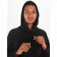 Marmot Rowan Hoody - Womens, Black, Extra Large, M10651-001-XL