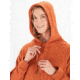 Marmot Rowan Hoody - Womens, Copper, Extra Small, M10651-7160-XS