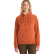 Marmot Rowan Hoody - Womens, Copper, Extra Small, M10651-7160-XS
