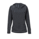 Marmot Rowan Hoody - Womens, Dark Steel Heather, Medium, 47690-DSteelHeat-M-DEMO