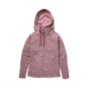 Marmot Rowan Hoody - Women's, Dream State Heather, Extra Small, 47690-7418-XS