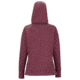 Marmot Rowan Hoody - Womens, Dry Rose Heather, Medium, 47690-DRoseHeat-M-DEMO