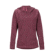Marmot Rowan Hoody - Womens, Dry Rose Heather, Medium, 47690-DRoseHeat-M-DEMO
