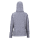 Marmot Rowan Hoody - Womens, Lavender Aura Heather, Medium, 47690-LavAuraHeat-M-DEMO