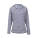 Marmot Rowan Hoody - Womens, Lavender Aura Heather, Medium, 47690-LavAuraHeat-M-DEMO