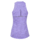 Marmot Rowan Tank Top - Womens, Paisley Purple, Large, 47480-7444-L