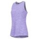 Marmot Rowan Tank Top - Womens, Paisley Purple, Large, 47480-7444-L