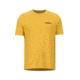 Marmot Ryegate Short Sleeve - Mens, Golden Leaf, Medium, 42600-Golden Leaf-M-DEMO