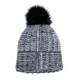 Marmot Sadie Beanie - Womens, Dark Steel/White, One Size, 14570-DS/W-ONE-DEMO